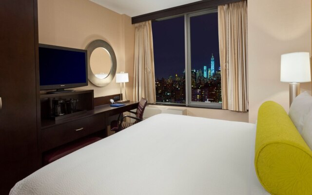 Fairfield Inn & Suites New York Midtown Manhattan/Penn Station