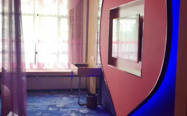 Bolaiya International Hotel (Foshan West Station Branch)