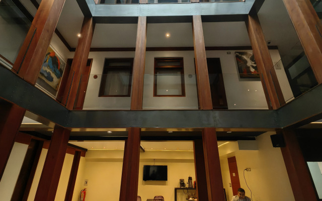 Concha y Toro 33 Hotel Boutique By Nobile