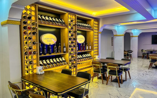Iznik Otel