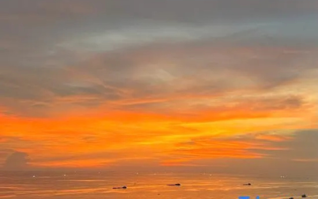 Horizon Apartment - Sunset & Firework Phu Quoc – Outside – Phu Quoc