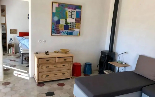 Het Kleine Huisje van Noto