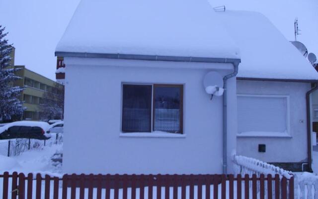 Apartman Nora Buekfuerd
