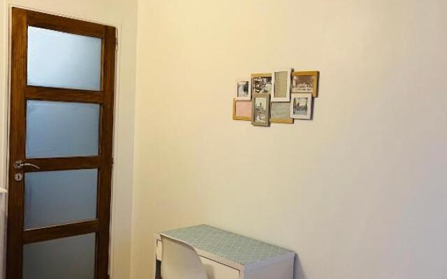 Gite la Bancloque