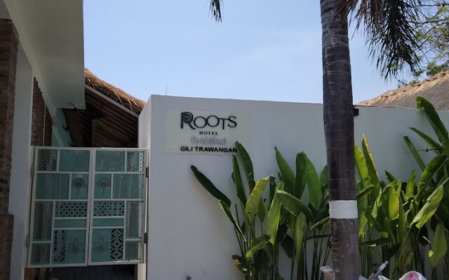 Roots Hotel Trawangan