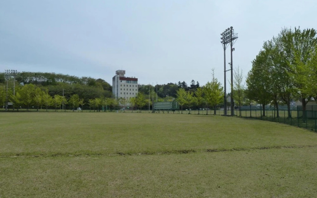 Hotel New Umeya