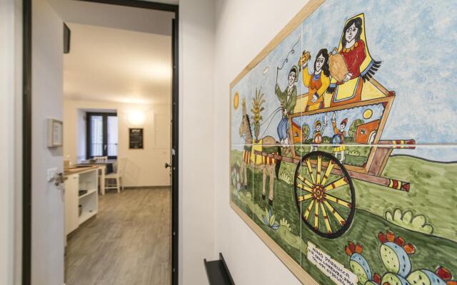 Casa del Genio alla Vucciria