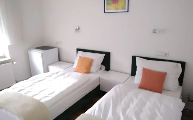 Hotel Zentrum