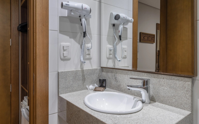 Hotel Fioreze Centro