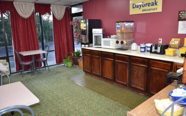 Econo Lodge Cheraw Market Street