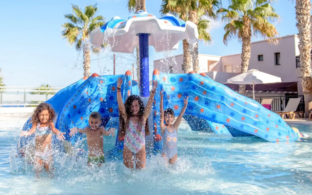 Gouves Water Park Holiday Resort