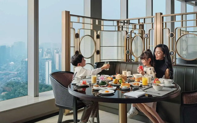 Waldorf Astoria Chengdu
