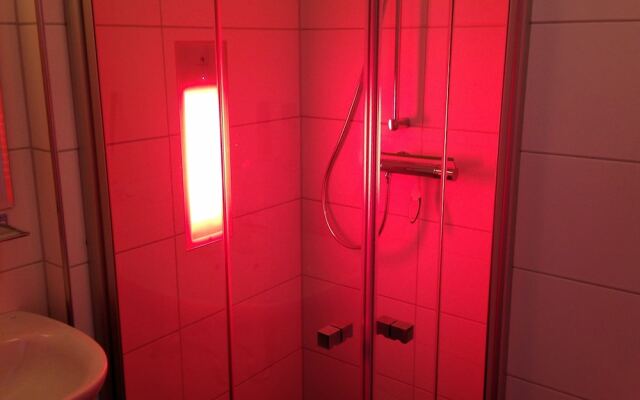 UplandParcs Residence Astenberg