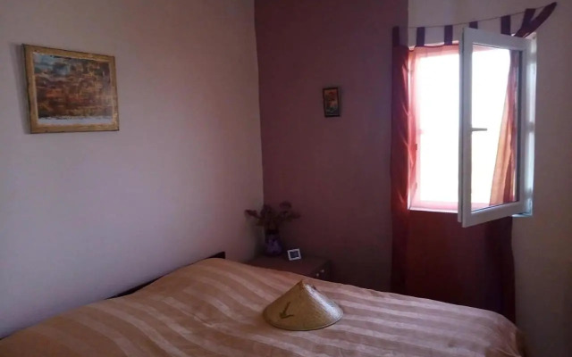 L House