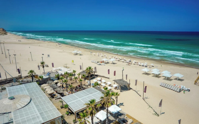 Poleg Beach Seaview Stay by Sea N' Rent