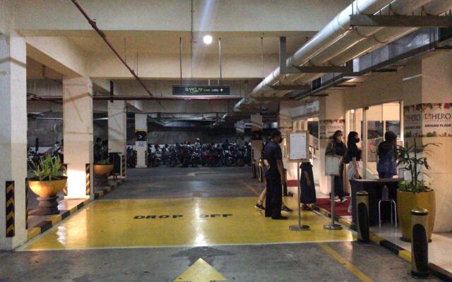 Grand Kamala Lagoon by RQ Swastika