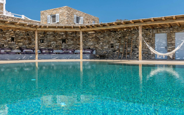 All Greek Villas Mykonos