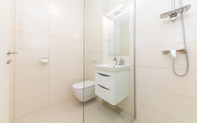 Nice Apartment in Trogir With 2 Bedrooms and Wifi