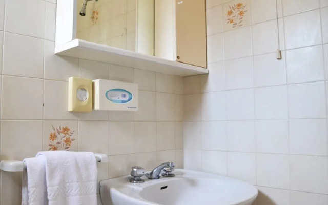 Hotel Villa Roberta