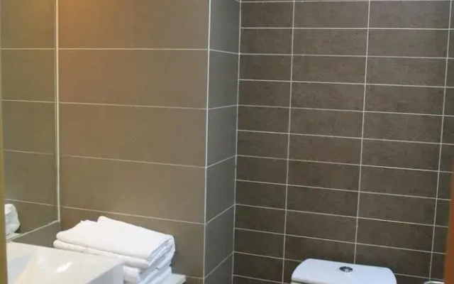 Lovely Home Boutique Apartment Hotel Beijing