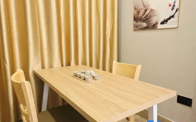 Studio ZenPetal Hidden Gem in Flower Market 100 – Guest Rooms – Ho Chi Minh City