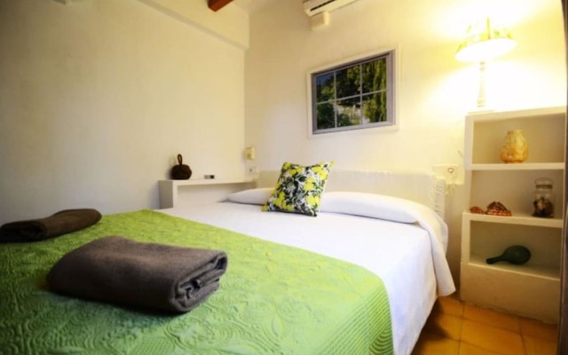 102509 -  Villa in Cala d´Or