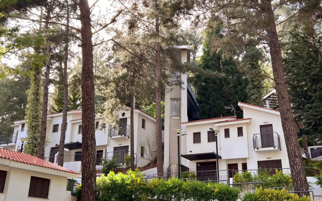 Poed Residences