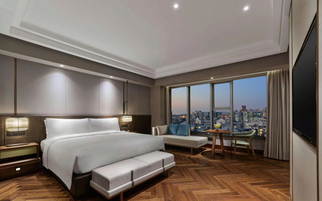 Hilton Shanghai Hongqiao