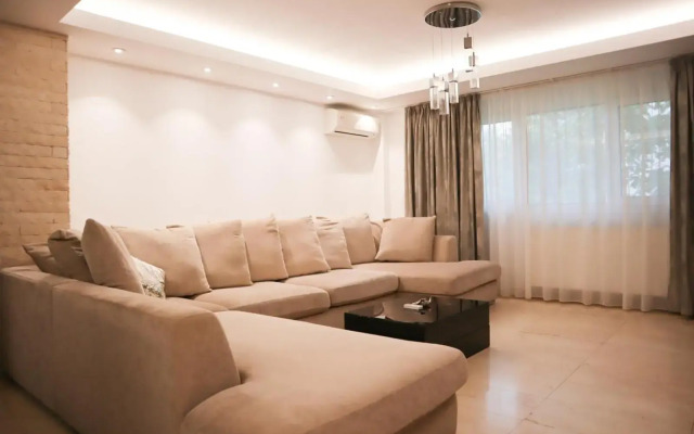 Central apartament Bulevardul Decebal