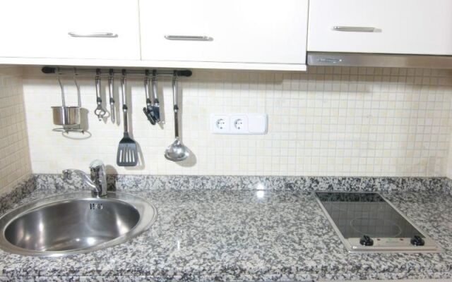 Apartamentos Arttyfal