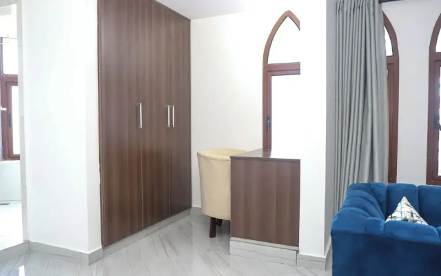 The Royal Shaza Suites