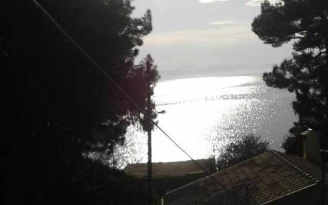 Ionian Paths