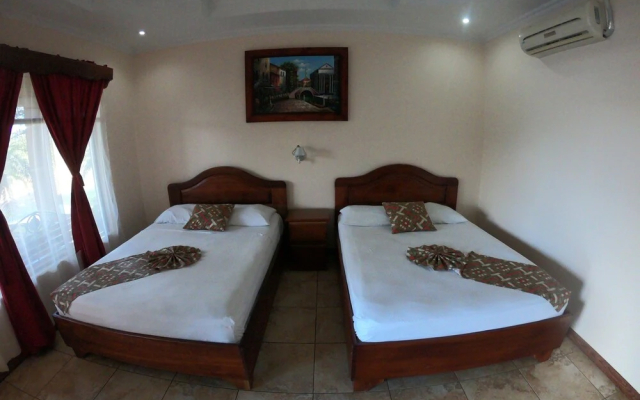 Cabinas Sueño Real Guatuso - фото 3