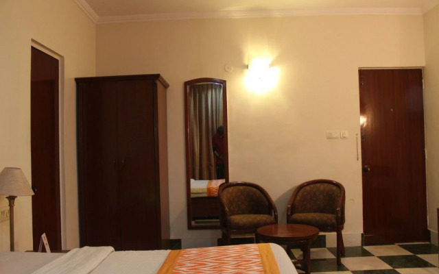OYO 5232 Kwality Hotel