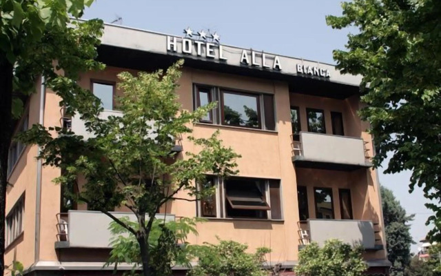 Hotel Alla Bianca