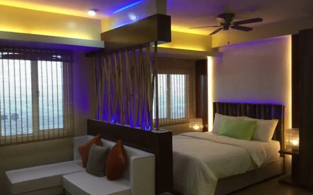 Avida Towers Cebu Tower 1