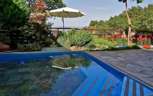 Great Pelion Villa Villa Dioni 2 bedrooms Aghios Georgios