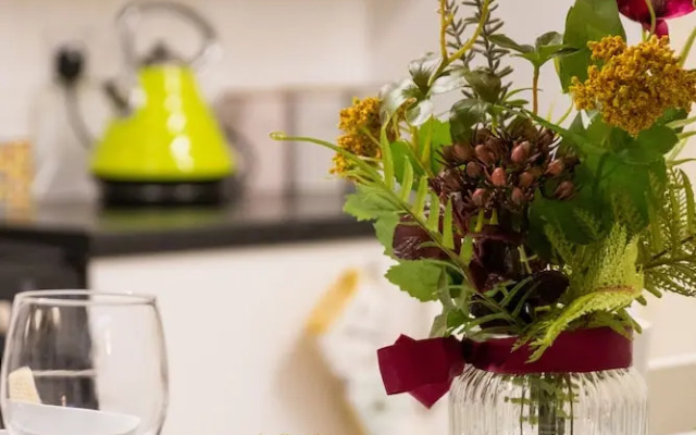 Valentia Lodge Serviced Accommodation