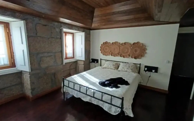 Casa dos Livros - Guest House