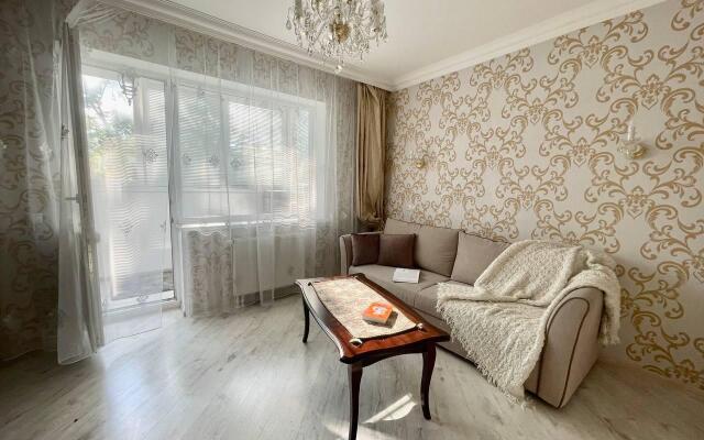 Booking39 on Litovsky Val street