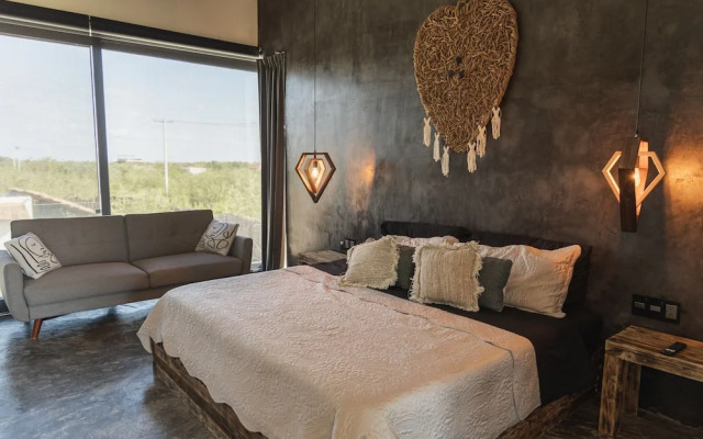 Casa Mar Luxury Villa With Incredible Ocean View