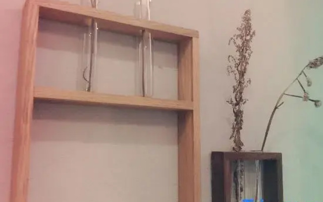 Poshtel (Canton Tower Consulate)