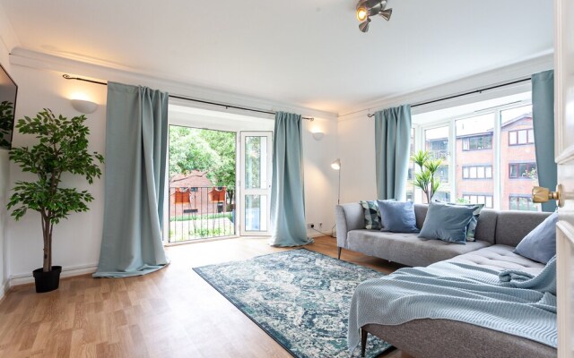 Spath Place- West Didsbury