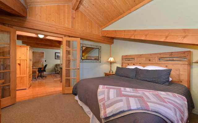Best Western Lodge at Nederland