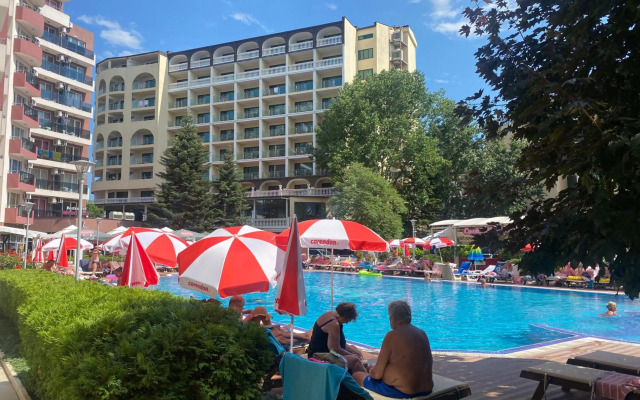 Private Cozy Studio Admiral Plaza C52