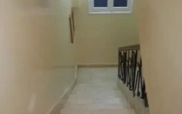 Fontana Luxor Hostel
