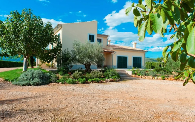 Es Mussol in Sa Pobla