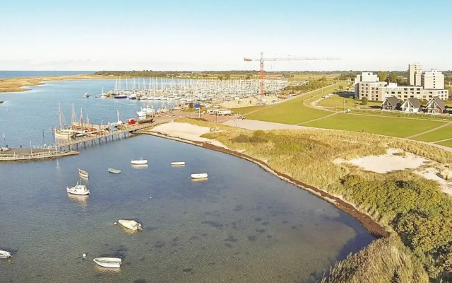 Holiday Home in Stein