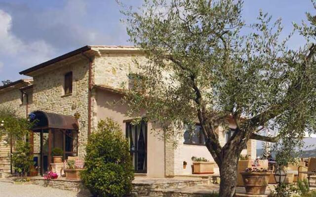 Villa Valentina Spa