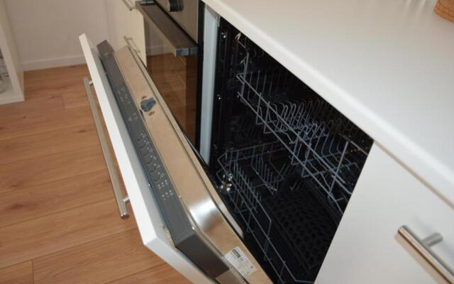 Appartamento Sunrise - Centro Storico N1